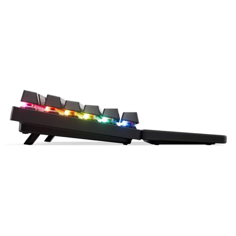 SteelSeries Apex Pro TKL Gen 3 Gaming Keyboard - Wired / RGB / Black