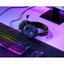 Logitech G515 LIGHTSPEED TKL Mechanical Gaming Keyboard - Wireless / Tactile / English / Black + HyperX Pulsefire Mat Gaming Mouse Pad - Medium + SteelSeries Arctis Nova 1 Multi-System Gaming Headphone + Redragon M816-RGB Wired Gaming Mouse - Bundle Offer