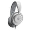 سماعة رأس الألعاب  SteelSeries Arctis نوفا نظلم سماعة رأس  بسلك  أبيض