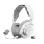 سماعة رأس  الألعاب  SteelSeries Arctis نوفا سماعة رأس  لاسلكي  أبيض