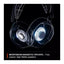 سماعة رأس  الألعاب  SteelSeries Arctis نوفا سماعة رأس  لاسلكي  أبيض