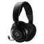سماعات الرأس  SteelSeries Arctis نوفا  سماعات الرأس  لاسلكي  أسود