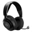 سماعات الرأس  SteelSeries Arctis نوفا  سماعات الرأس  لاسلكي  أسود