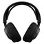 سماعات الرأس  SteelSeries Arctis نوفا  سماعات الرأس  لاسلكي  أسود