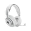 سماعات الرأس  SteelSeries Arctis نوفا  سماعات الرأس  لاسلكي  أبيض