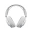 سماعات الرأس  SteelSeries Arctis نوفا  سماعات الرأس  لاسلكي  أبيض