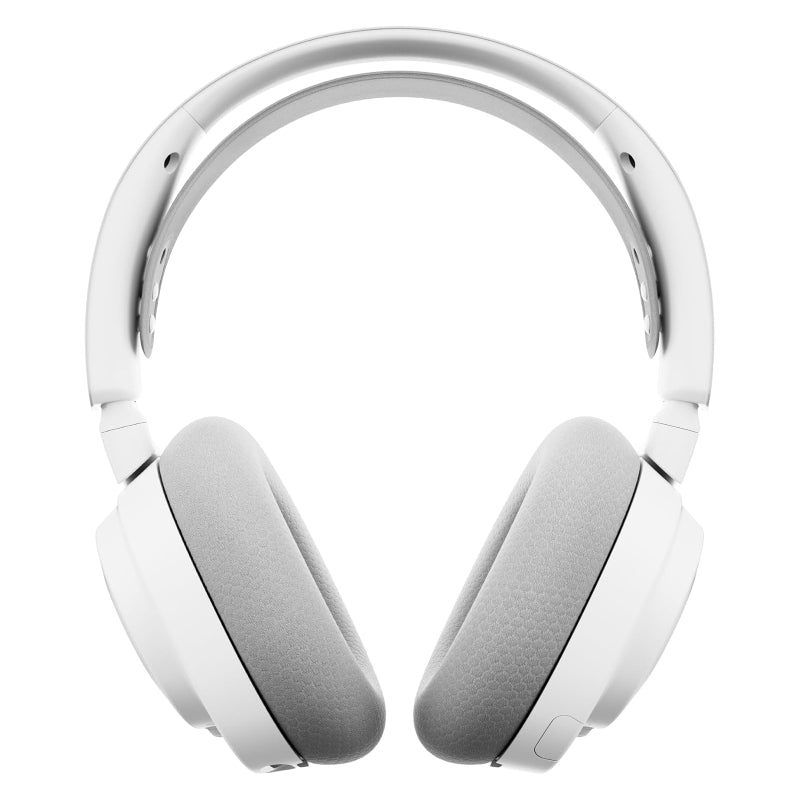 SteelSeries Arctis Nova 7 Gen 2 Gaming Headphones - Wireless / White