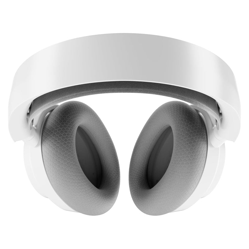 SteelSeries Arctis Nova 7 Gen 2 Gaming Headphones - Wireless / White