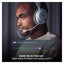 SteelSeries Arctis Nova 7 Gen 2 Gaming Headphones - Wireless / White
