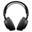سماعات الرأس  الألعاب  SteelSeries Arctis نوفا  الجيل سماعات الرأس  لاسلكي  أسود