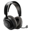 سماعات الرأس  الألعاب  SteelSeries Arctis نوفا  الجيل سماعات الرأس  لاسلكي  أسود