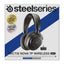 سماعات الرأس  الألعاب  SteelSeries Arctis نوفا  الجيل سماعات الرأس  لاسلكي  أسود