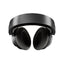 سماعات الرأس  الألعاب  SteelSeries Arctis نوفا  الجيل سماعات الرأس  لاسلكي  أسود