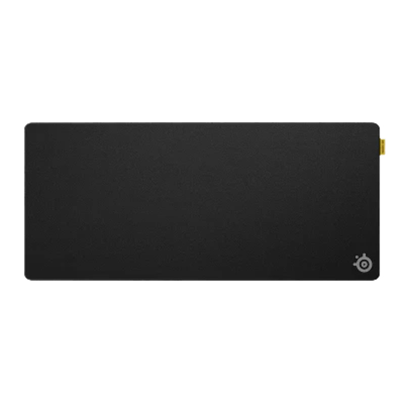 لوحة الماوس  الألعاب  SteelSeries QcK XLلوحة الماوس  XL / أسود