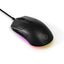 SteelSeries Rival 3 Gen 2 Gaming Mouse - Wired / 6 Buttons / Black