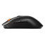 SteelSeries Rival 3 Gen 2 Gaming Mouse - Wireless / 6 Buttons / Black