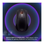 SteelSeries Rival 3 Gen 2 Gaming Mouse - Wireless / 6 Buttons / Black