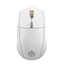SteelSeries Rival 3 Gen 2 Gaming Mouse - Wireless / 6 Buttons / White