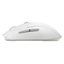 SteelSeries Rival 3 Gen 2 Gaming Mouse - Wireless / 6 Buttons / White