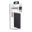 Royal Power Bank - 10000mAh / USB-A / USB-C / Black