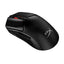 HyperX Pulsefire Haste 2 Core Gaming Mouse - Wireless / 6 Buttons / Black