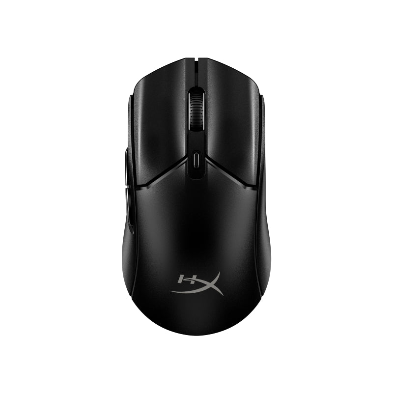HyperX Pulsefire Haste 2 Core Gaming Mouse - Wireless / 6 Buttons / Black