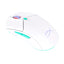 HyperX Pulsefire Haste 2 Core Gaming Mouse - Wireless / 6 Buttons / White