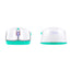 HyperX Pulsefire Haste 2 Core Gaming Mouse - Wireless / 6 Buttons / White
