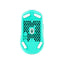 HyperX Pulsefire Haste 2 Core Gaming Mouse - Wireless / 6 Buttons / White