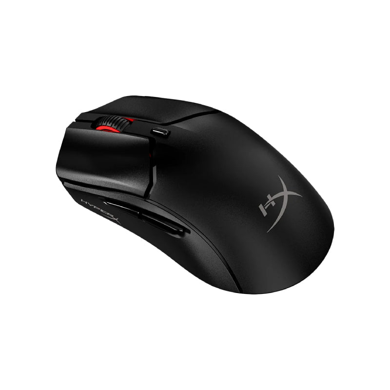 HyperX Pulsefire Haste 2 Mini Gaming Mouse - Wireless / 6 Buttons / Black
