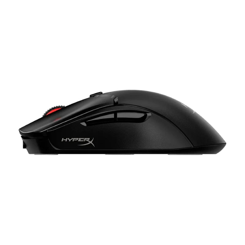 Redragon H350 Pandora RGB Black Wired Gaming Headset + HyperX Pulsefire Mat Gaming Mouse Pad - Medium + HyperX Pulsefire Haste 2 Mini Wireless Gaming Mouse + SteelSeries Apex 5 Hybrid Mechanical Gaming Keyboard - Black - Bundle Offer