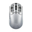 HyperX Pulsefire Haste 2 S Gaming Mouse - Wireless / 6 Buttons / Silver