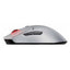 HyperX Pulsefire Haste 2 S Gaming Mouse - Wireless / 6 Buttons / Silver