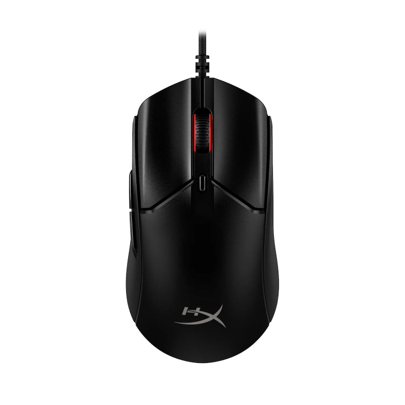 HyperX Pulsefire Haste 2 Gaming Mouse - Wired / 6 Buttons / Black