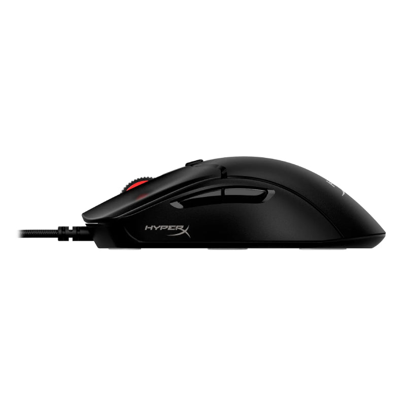 HyperX Pulsefire Haste 2 Gaming Mouse - Wired / 6 Buttons / Black