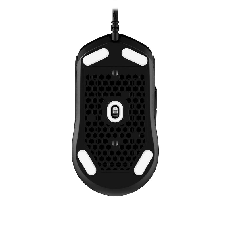 HyperX Pulsefire Haste 2 Gaming Mouse - Wired / 6 Buttons / Black