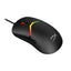 HyperX Pulsefire Saga Gaming Mouse - Wired / 6 Buttons / Black