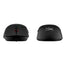 HyperX Pulsefire Saga Gaming Mouse - Wired / 6 Buttons / Black