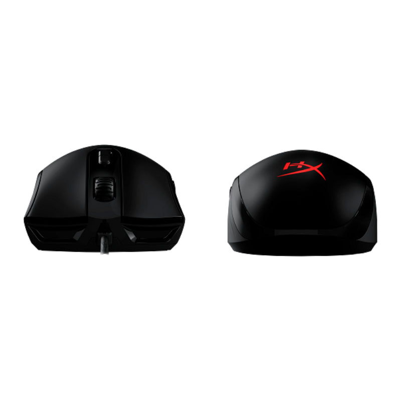 HyperX Pulsefire Core Gaming Mouse - Wired / 7 Buttons / 1.8 Meter / Black