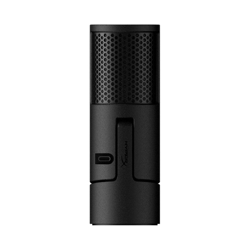 ميكروفون الألعاب  HyperX SoloCast 2 يو اس بي ميكروفون  أسود
