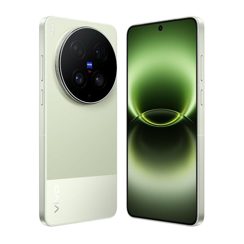 Vivo X300 Ultra - 512GB / 16GB / 6.82" / 5G / Victory Green - Mobile