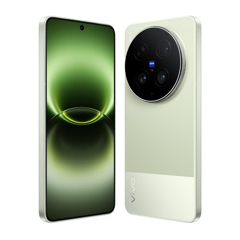 Vivo X300 Ultra - 512GB / 16GB / 6.82" / 5G / Victory Green - Mobile