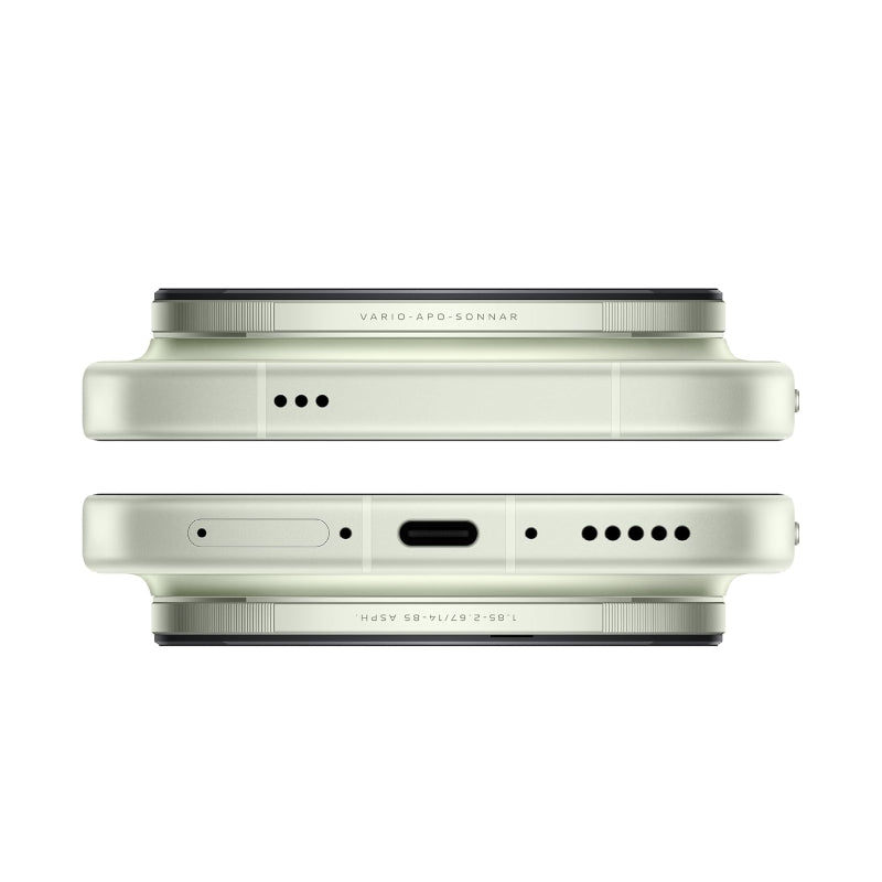 Vivo X300 Ultra - 512GB / 16GB / 6.82" / 5G / Victory Green - Mobile