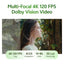 Vivo X300 Ultra - 512GB / 16GB / 6.82" / 5G / Victory Green - Mobile