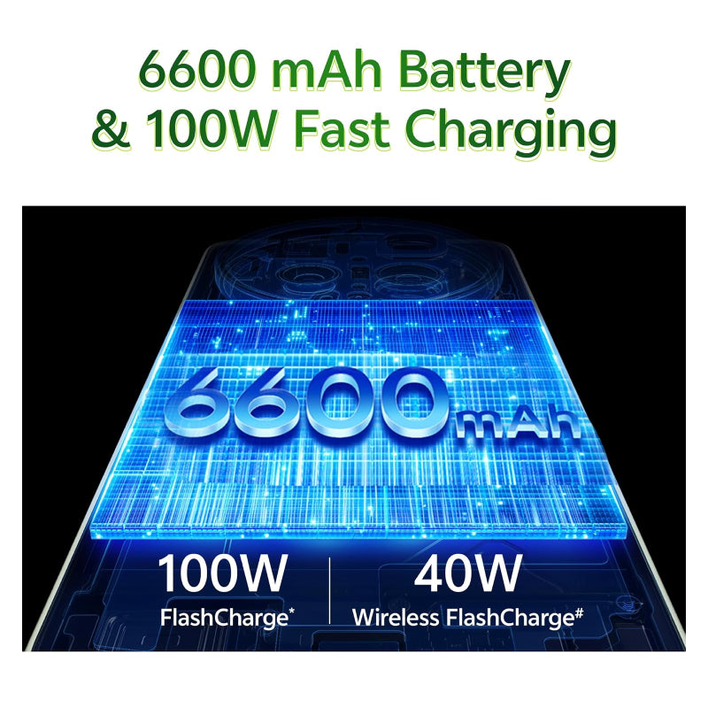 Vivo X300 Ultra - 512GB / 16GB / 6.82" / 5G / Victory Green - Mobile