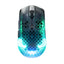 SteelSeries Aerox 3 Gen 2 Gaming Mouse - Wireless / 6 Buttons / Shadow