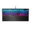 SteelSeries Apex 5 Hybrid Mechanical Gaming Keyboard - Wired / RGB / Black