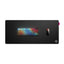 SteelSeries QcK Performance Speed Gaming Mouse Pad - XL / Black
