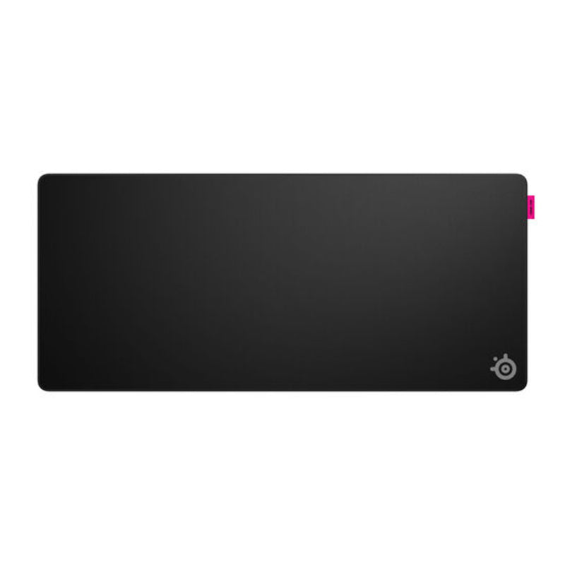 SteelSeries QcK Performance Speed Gaming Mouse Pad - XL / Black
