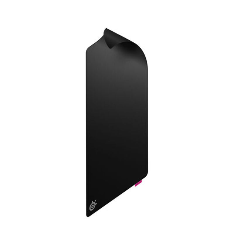 SteelSeries QcK Performance Speed Gaming Mouse Pad - XL / Black